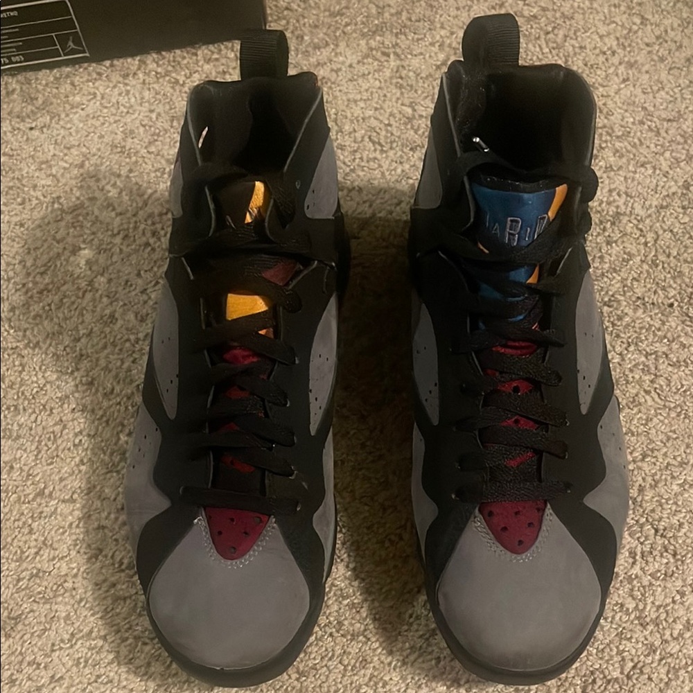 Jordan Men’s Retro 7 “Bordeaux”